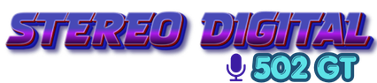 STEREO DIGITAL